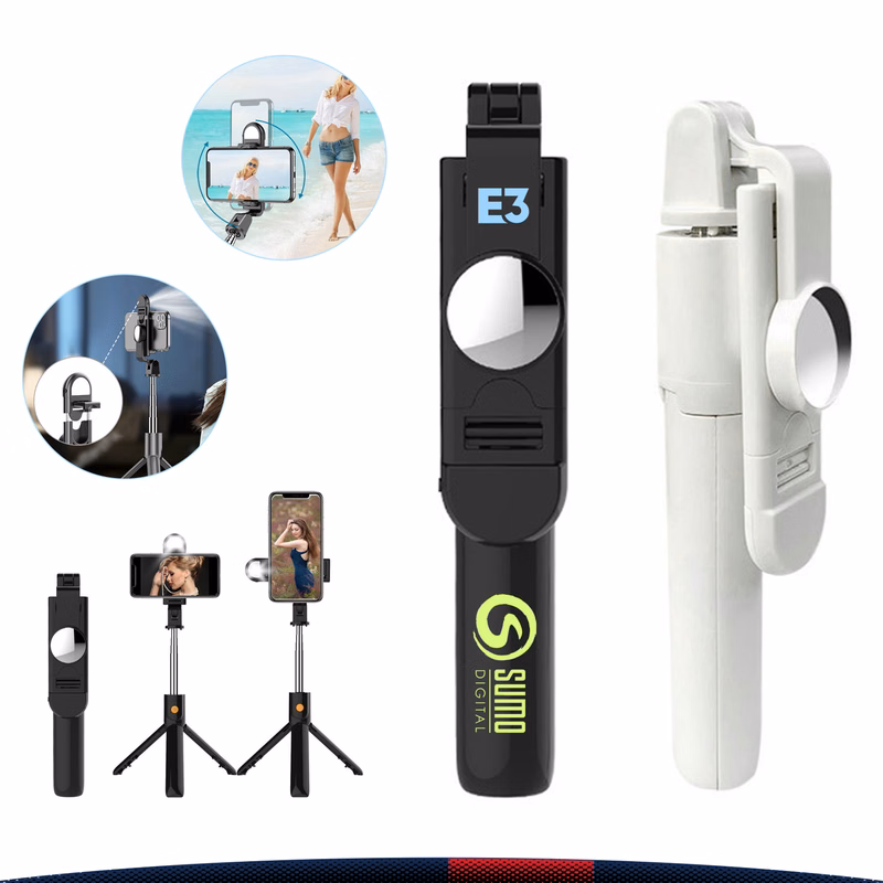 Kerry LED Bluetooth Self Stick