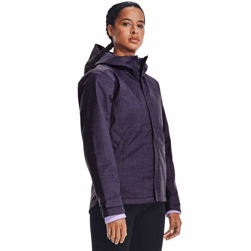 UA Storm Sienna Women's 3-in-1 Jacket
