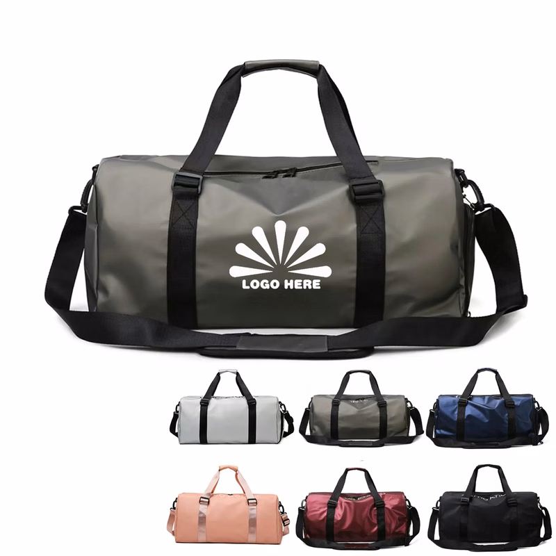 Short Trip Handbags Fitness Bags Can Be Customized