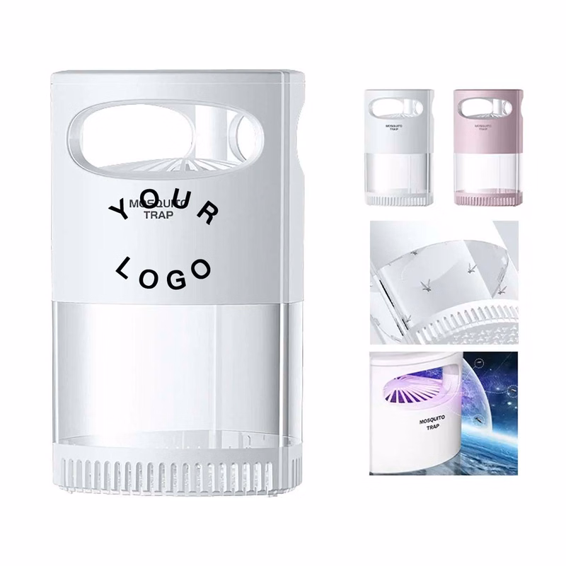 USB Powered ABS Mosquito Trap