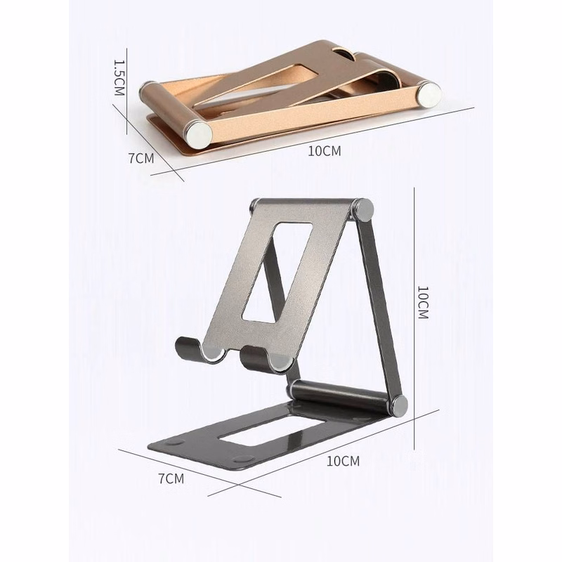 Metal Phone Stands