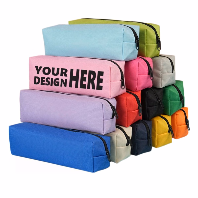 Custom Logo Storage Pouch