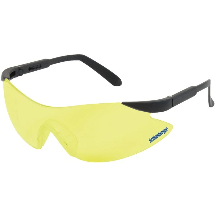 Bouton® Wilco Amber Glasses 1
