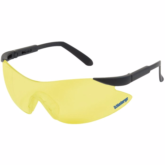 Bouton® Wilco Amber Glasses