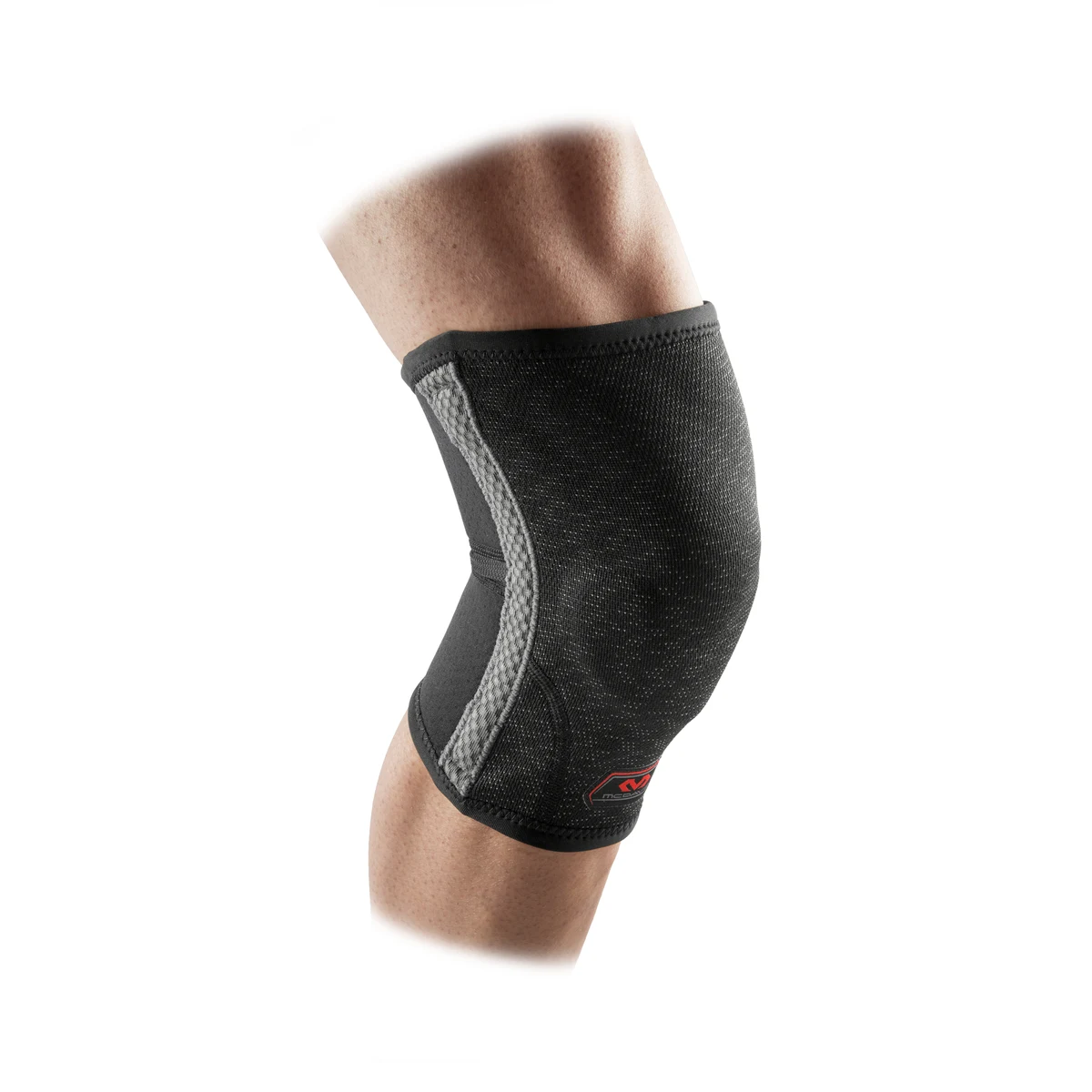 HyperBlend Knee Sleeve w/ gel & stay 1