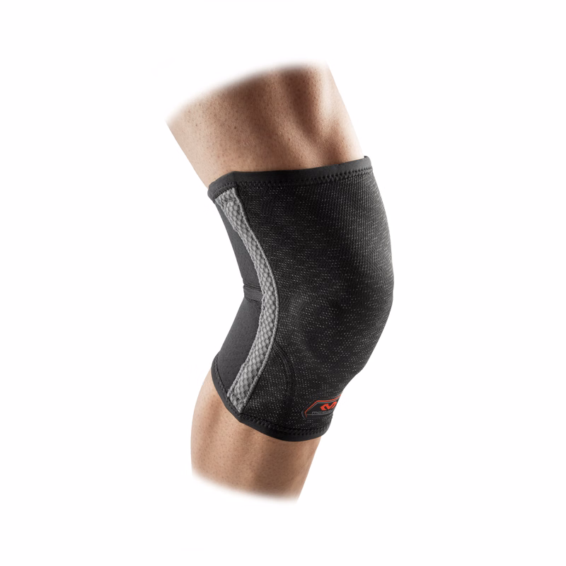 HyperBlend Knee Sleeve w/ gel & stay