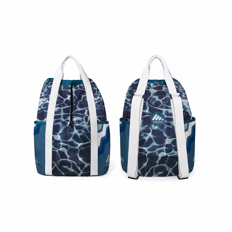 Mesh Totepack