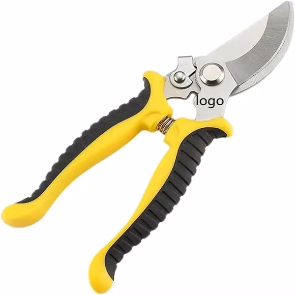 Professional Pruners for Hedge Shears