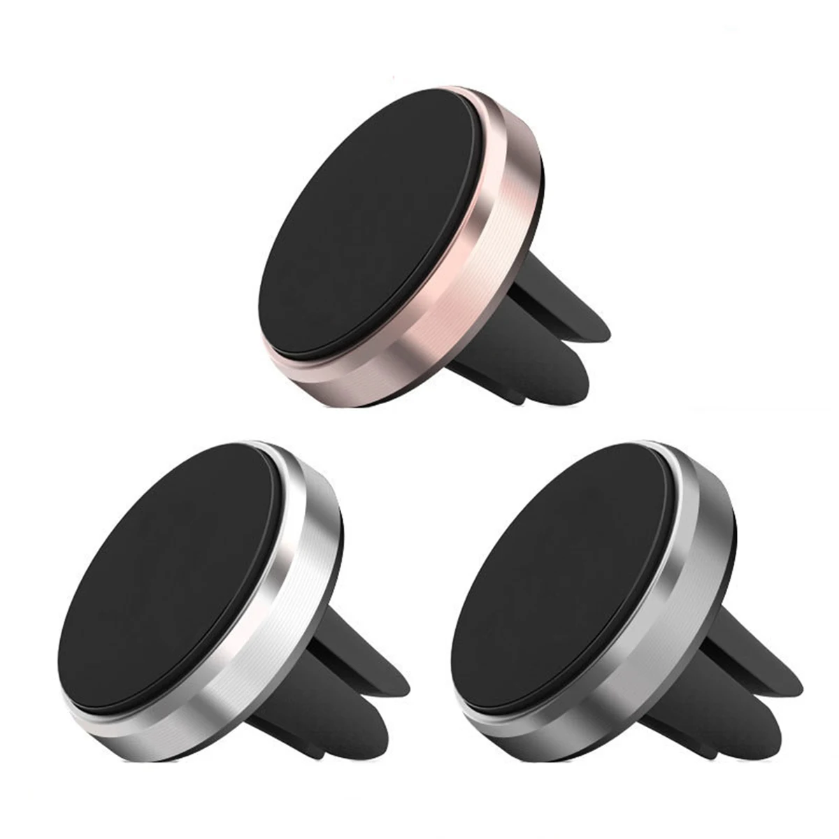 Car Air Vent Magnetic Phone Holder 1