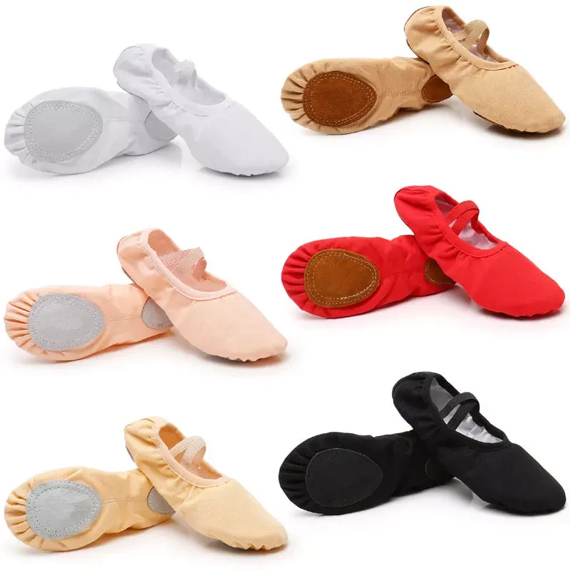Dance Shoes 1