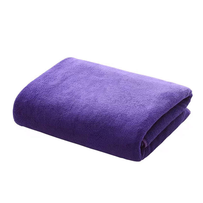 Heavy-Duty Auto Drying Towels