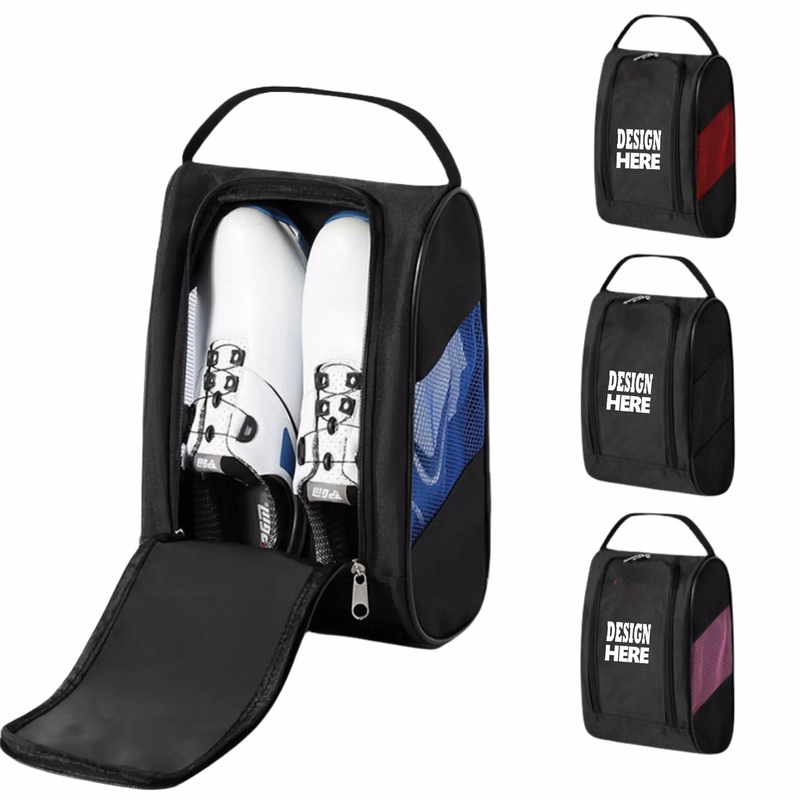 Golf Shoe Bag