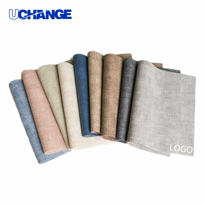 PVC Placemat Dining Table Mat