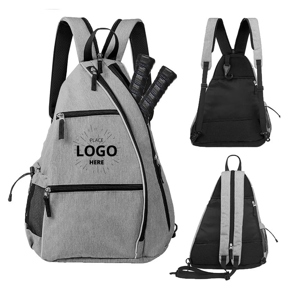 Pickleball Tennis Racket Bag 1