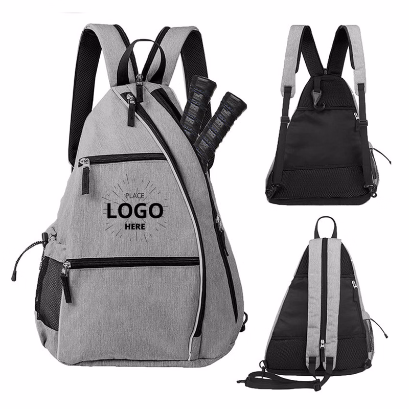 Pickleball Tennis Racket Bag