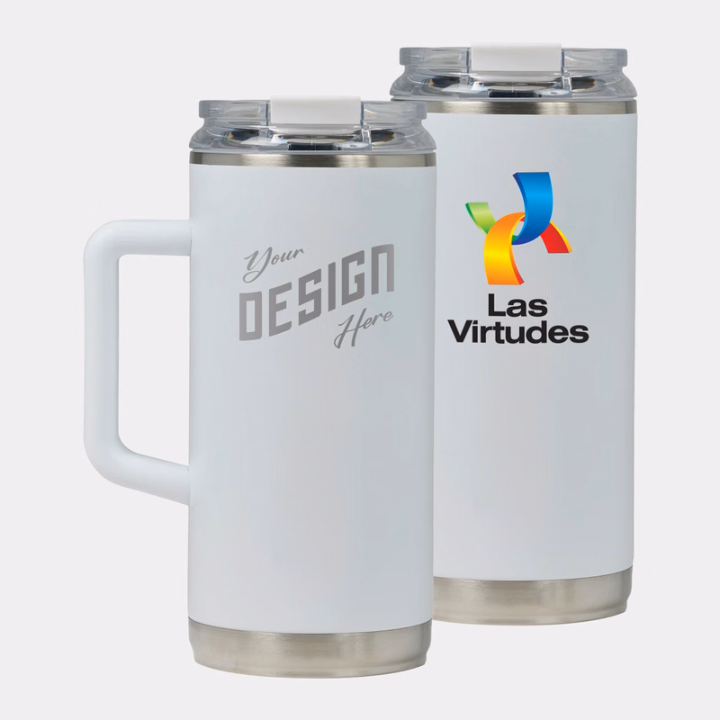 1L IGLOO® Stainless Steel Vacuum Insulated Beer Mug