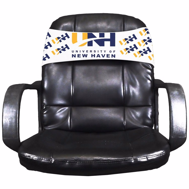 Sublimated Spandex Chair Cover