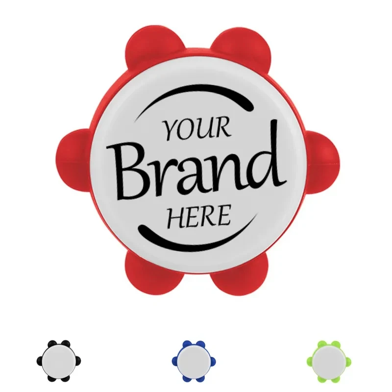 Silicone Rotating Pressure-Relieving Fidget Toy 1