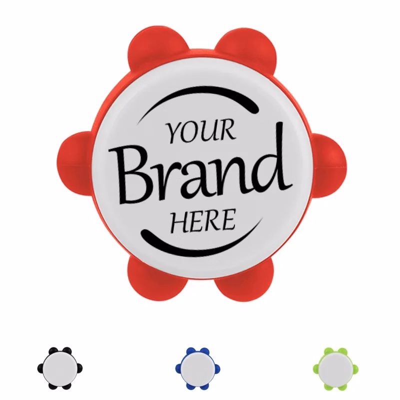 Silicone Rotating Pressure-Relieving Fidget Toy
