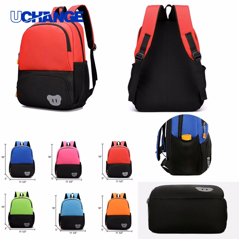 Elementary School Backpack Organizer