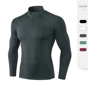 Men'S Sports Shirt 1