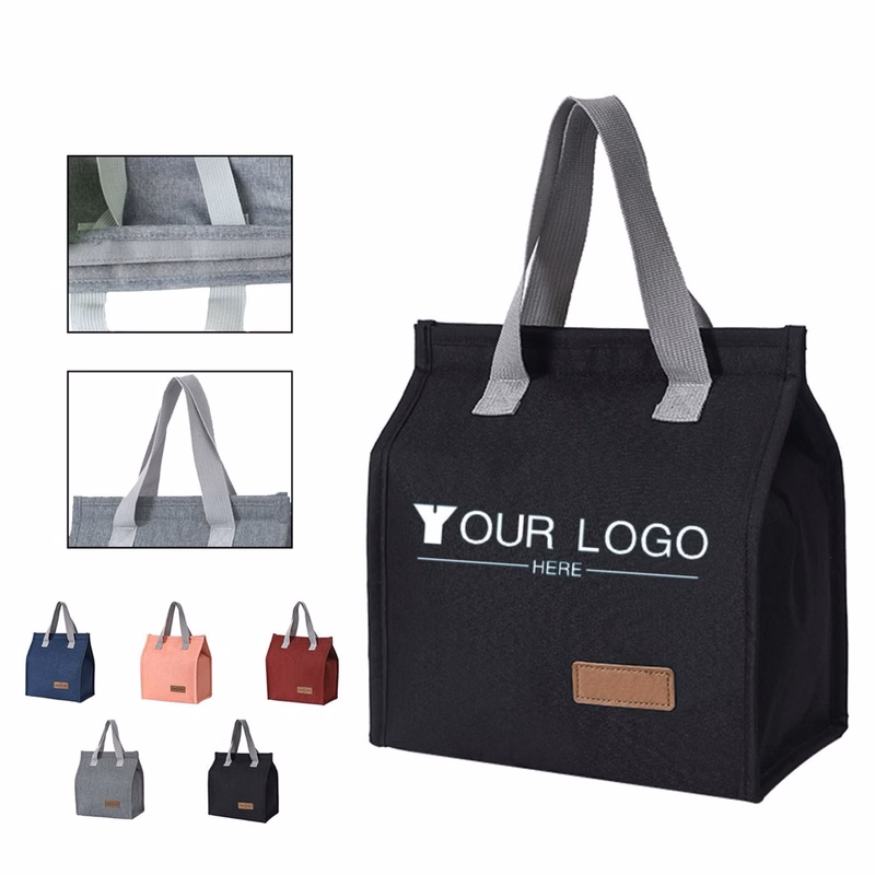 Leakproof Tote Bag