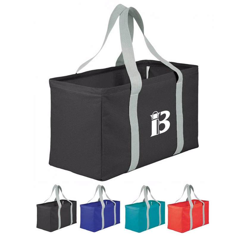 Portable Trunk Organizer
