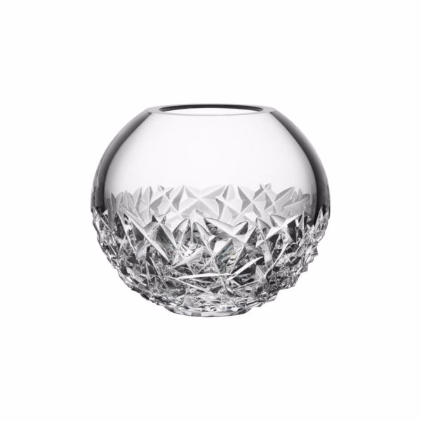 CARAT GLOBE VASE LARGE