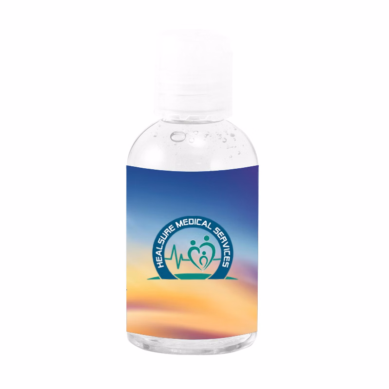 2 oz Antibacterial Hand Sanitizer