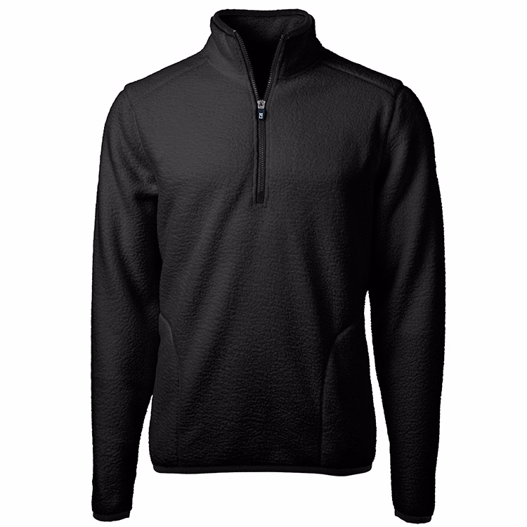 Cutter & Buck Cascade Sherpa Fleece Men's Pullover