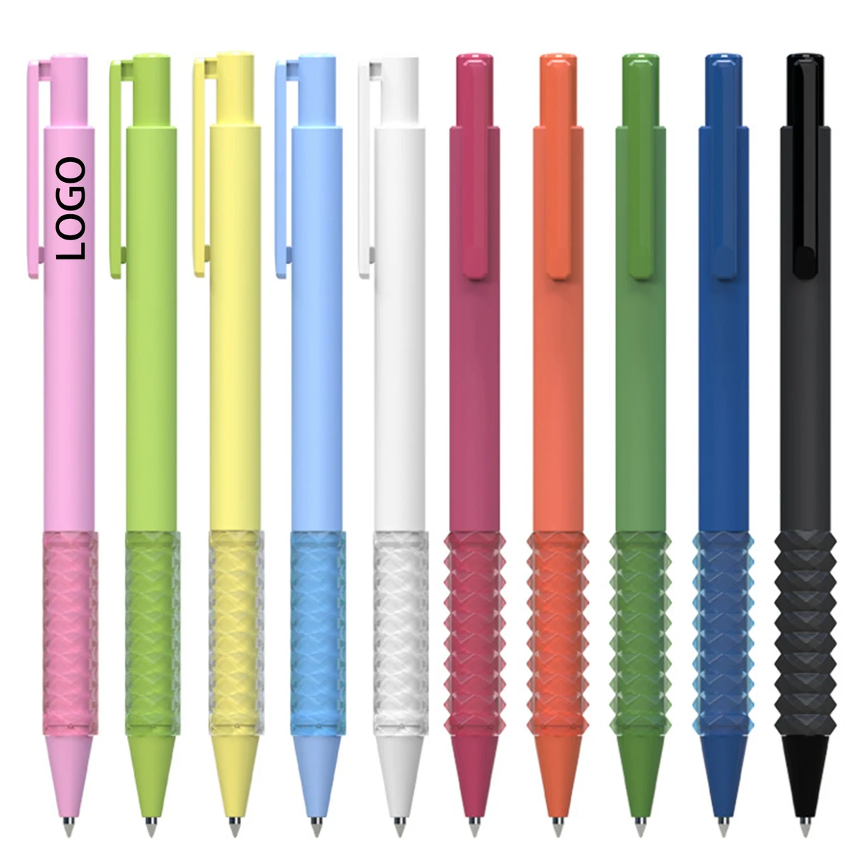 High-End Business Neutral Pen 1