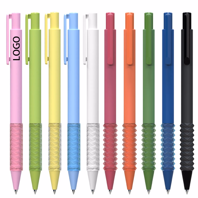 High-End Business Neutral Pen