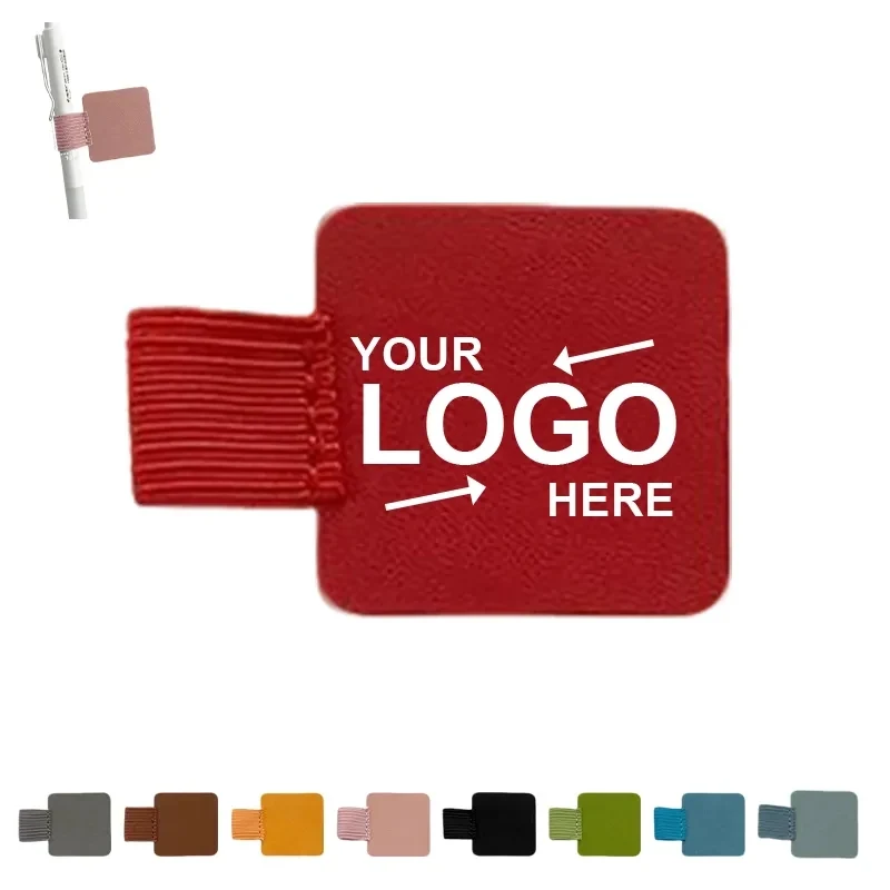 Self-Adhesive Pen Holder 1