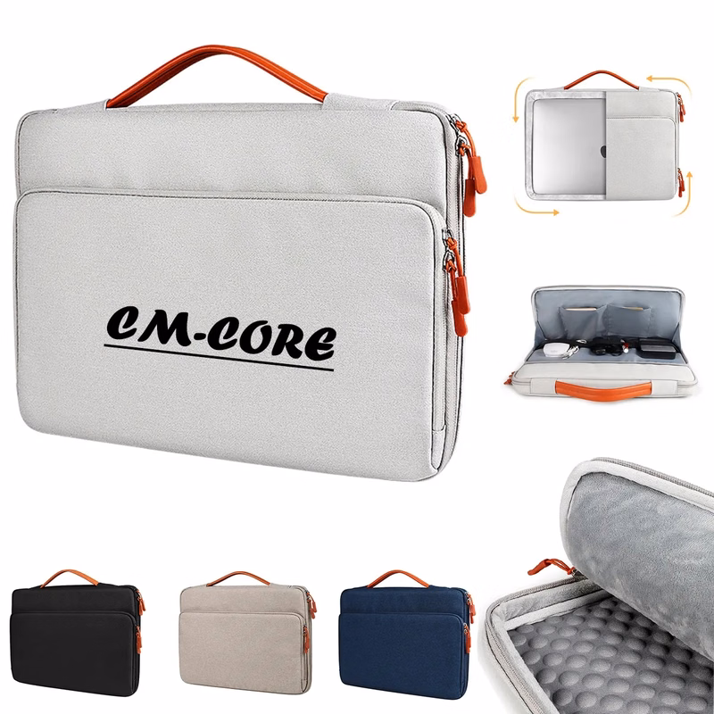 360 degree Protective 15.4" Laptop Sleeve