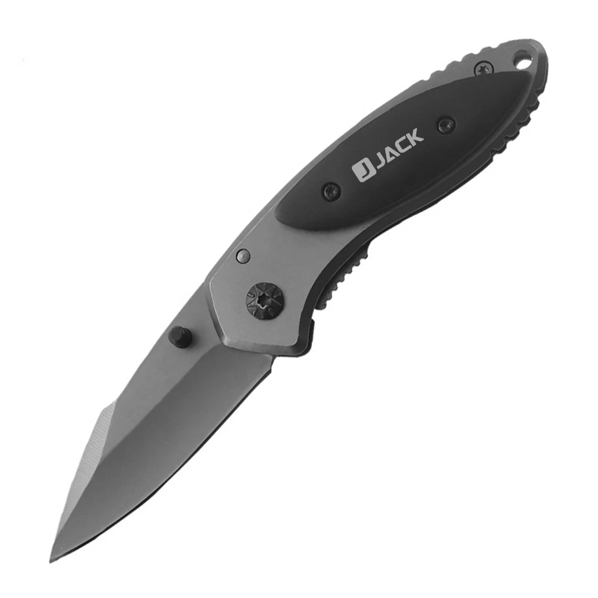 Portable outdoor mini folding knife 1