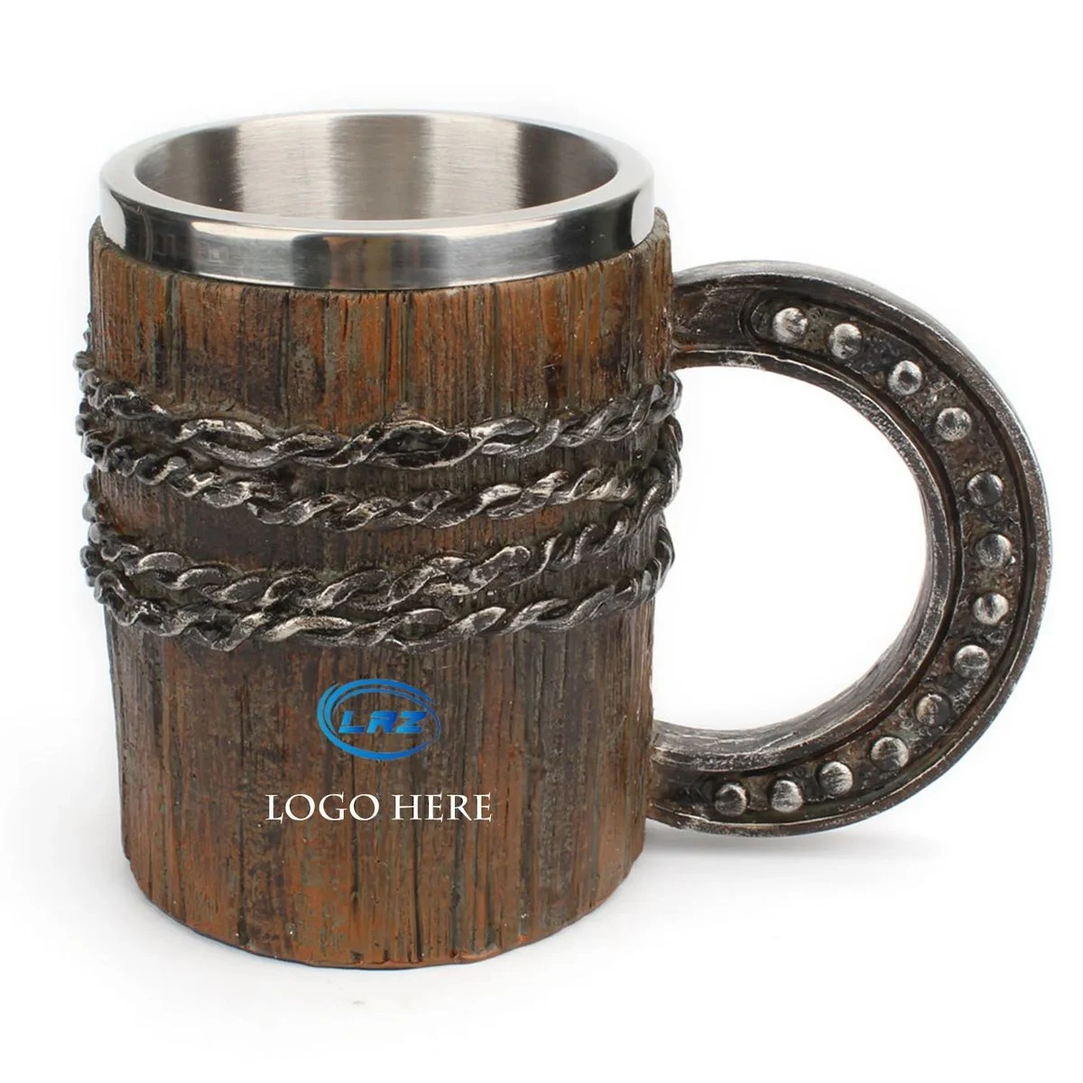 Horseshoe Cup 1