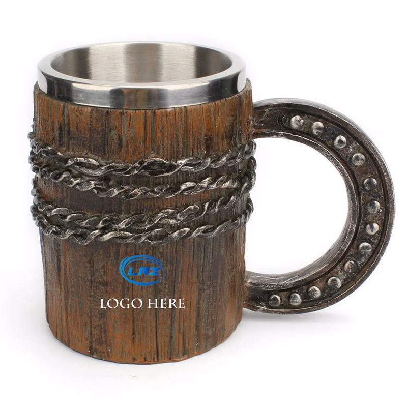 Horseshoe Cup
