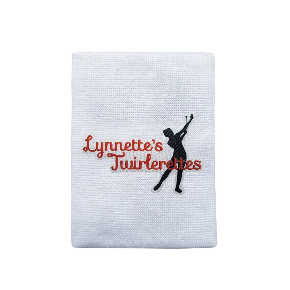 Oversized Knit Wristband/Beverage Wrap 1