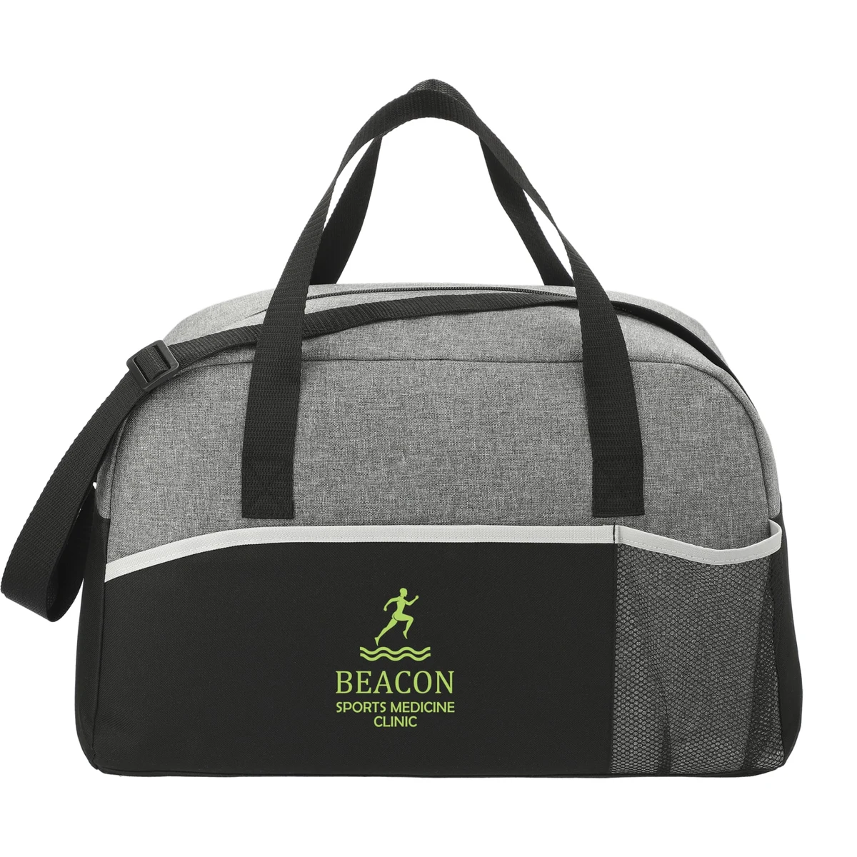 Energy 17" Duffel Bag 1