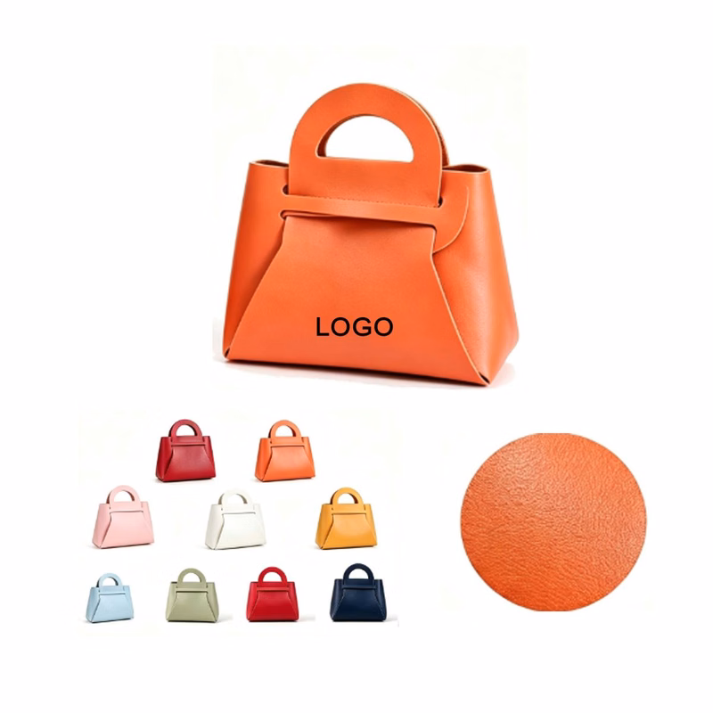 Elegant PU Candy Gift Hand Bag