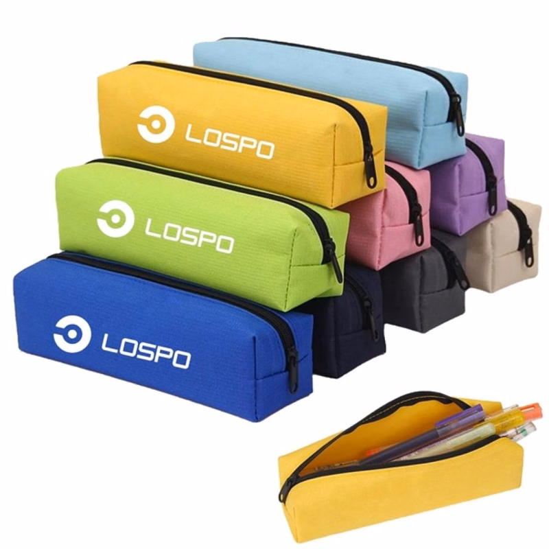Polyester Stationery Box