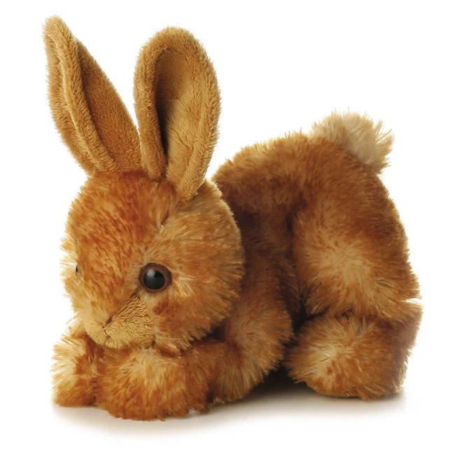 8" Bitty Bunny 1