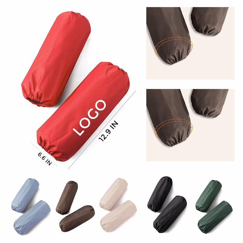 MOQ 10 PCS Comfortable PVC Kitchen Sleeves