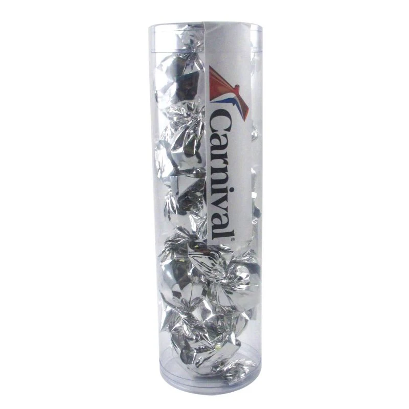 Small Truffle Tube 1
