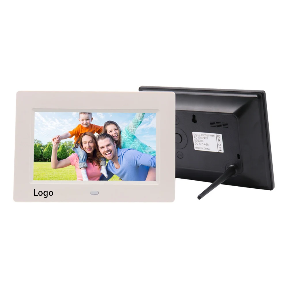 High Quality Digital Picture Frame 1