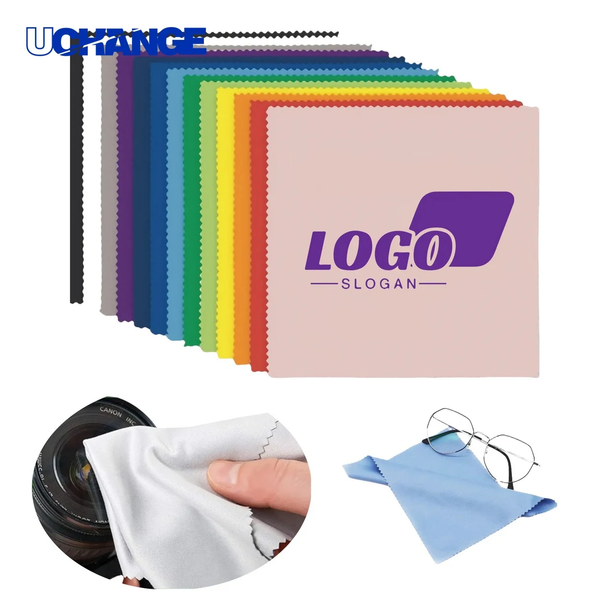 Portable Eyeglasses Case Holder for Protection 1