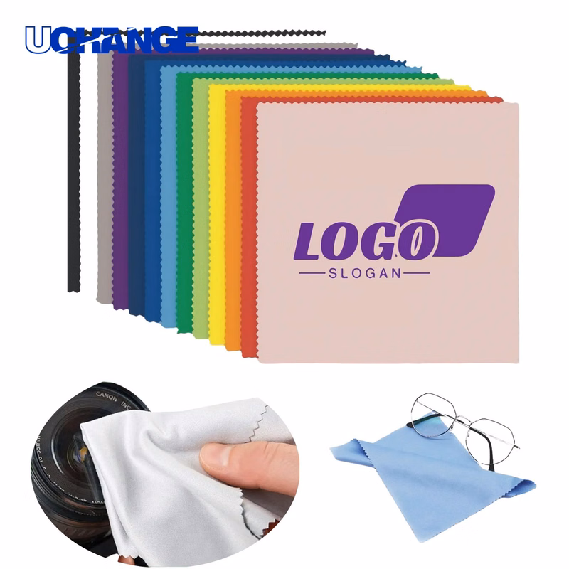 Portable Eyeglasses Case Holder for Protection