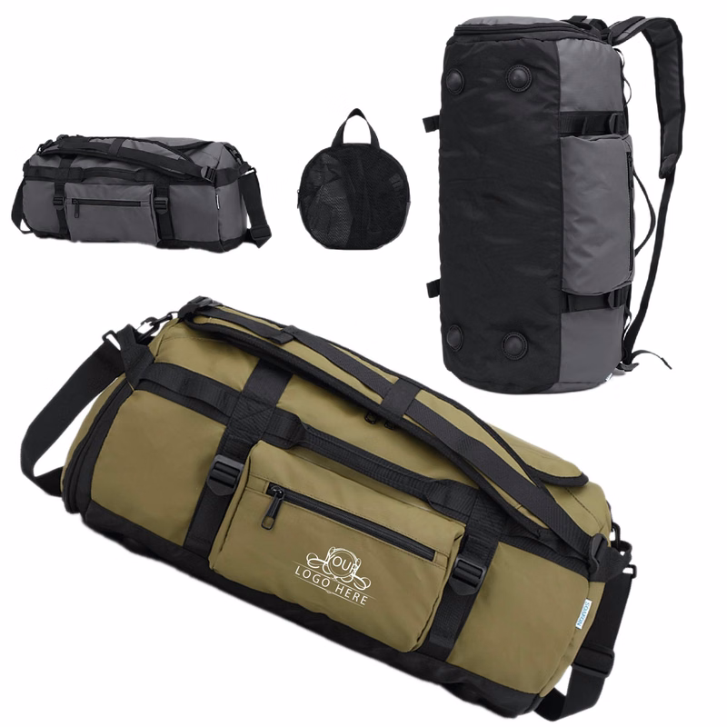Companion Duffel Bags