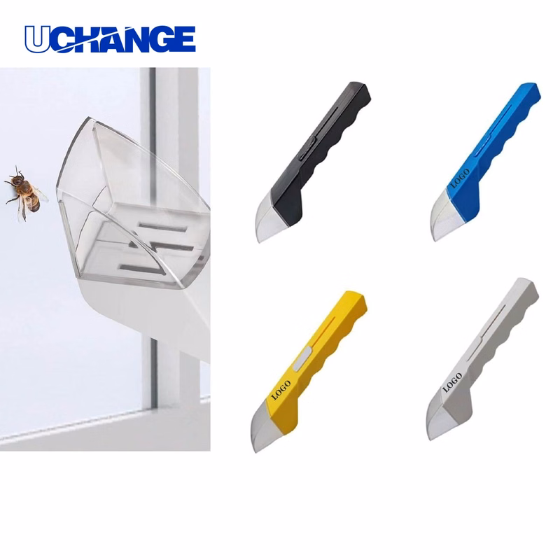 Handheld Bug Catcher Tool