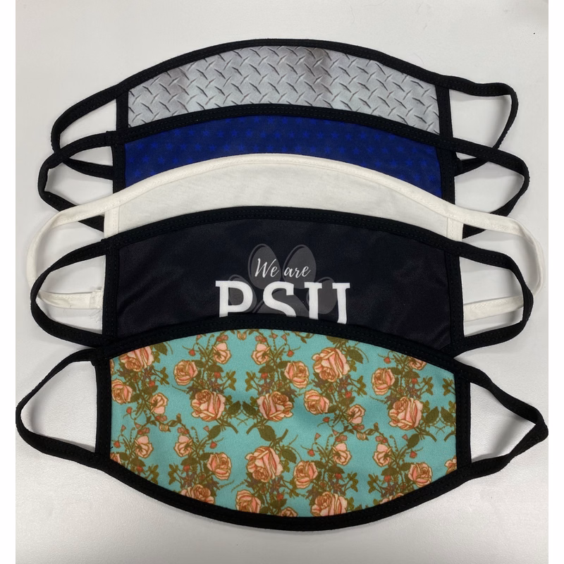 Dual Layer Mask - Adult.